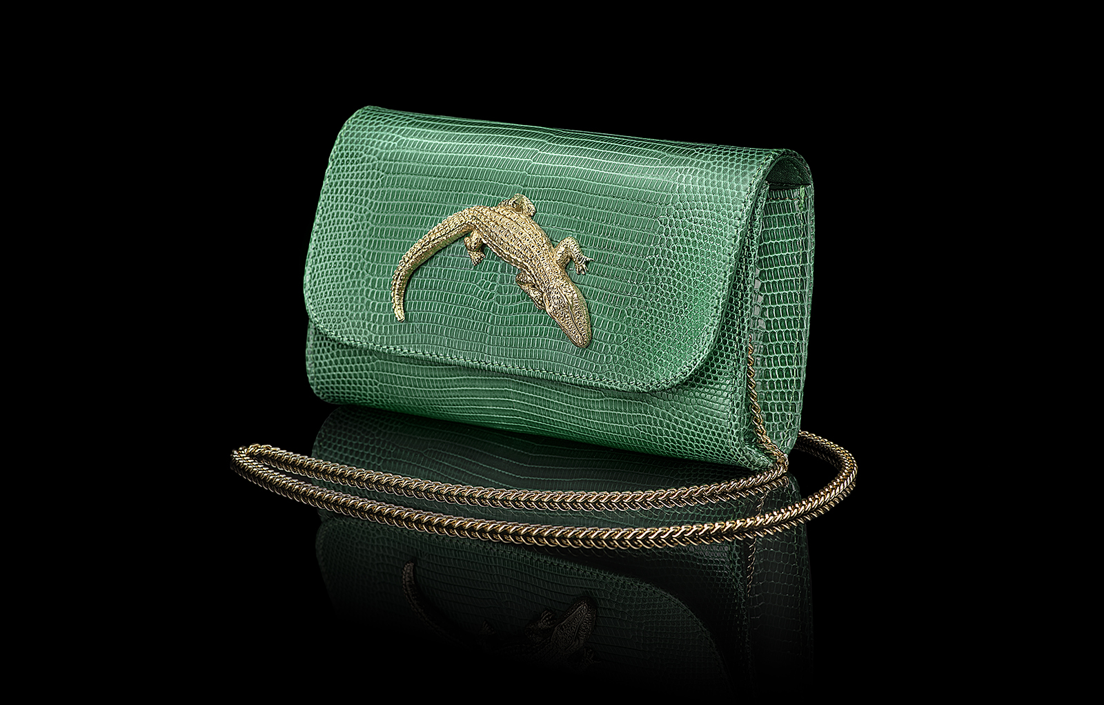 Sophie Clutch - Marcella Cuosta